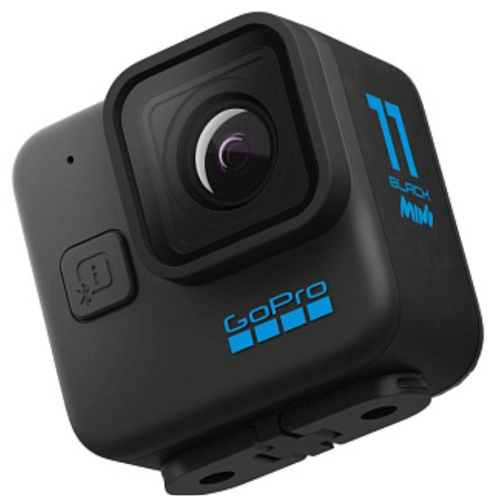 Экшн-камера GoPro Hero 11 Black Mini