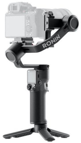Стабилизатор DJI Ronin RS 3 Mini
