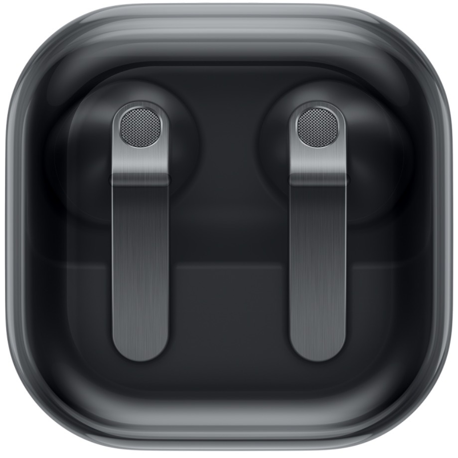 Наушники Samsung Galaxy Buds 4 Black