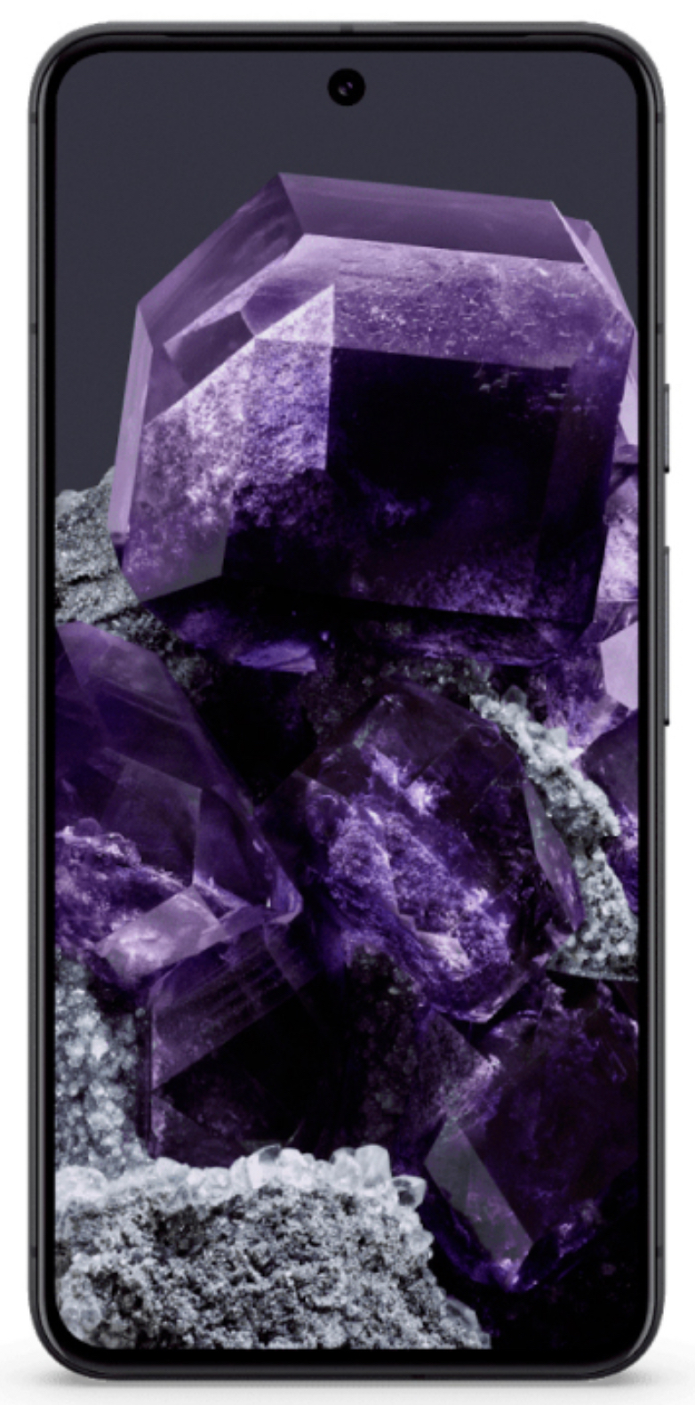 Смартфон Google Pixel 8 8/128GB Obsidian (USA)