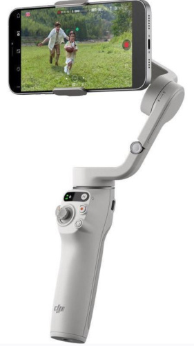 Стабилизатор DJI Osmo Mobile 6 белый