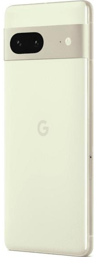Смартфон Google Pixel 7 8/128GB Lemongrass (Global)