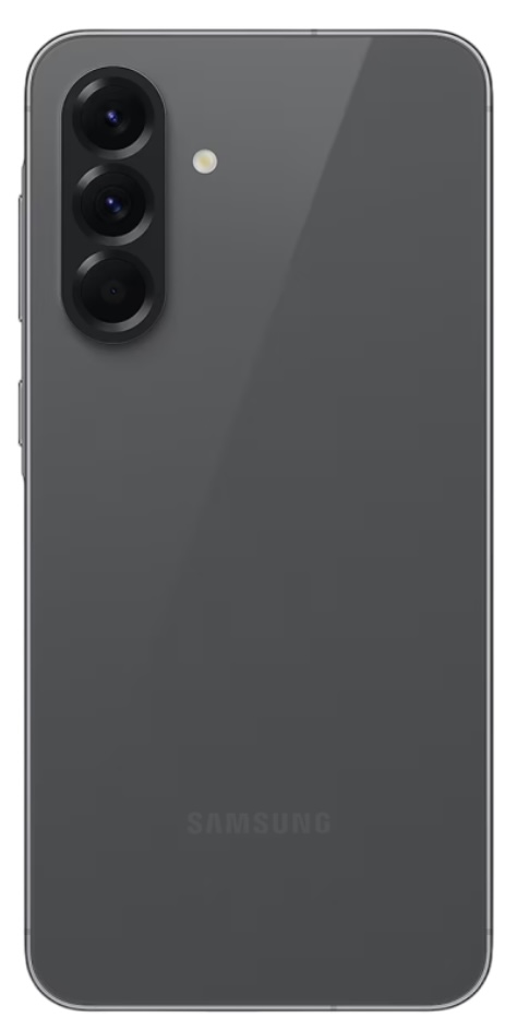 Смартфон Samsung Galaxy A56 12/256GB Graphite (A566B/DS)