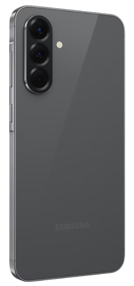 Смартфон Samsung Galaxy A56 12/256GB Graphite (A566B/DS)