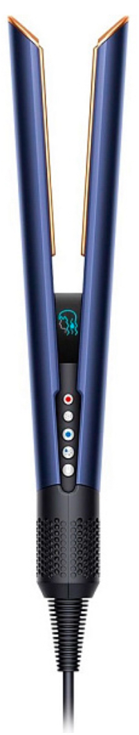Выпрямитель Dyson AirStrait HT01 Blue/Cooper