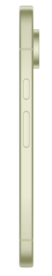 Смартфон Google Pixel 10 12/128GB Lemongrass (Global)