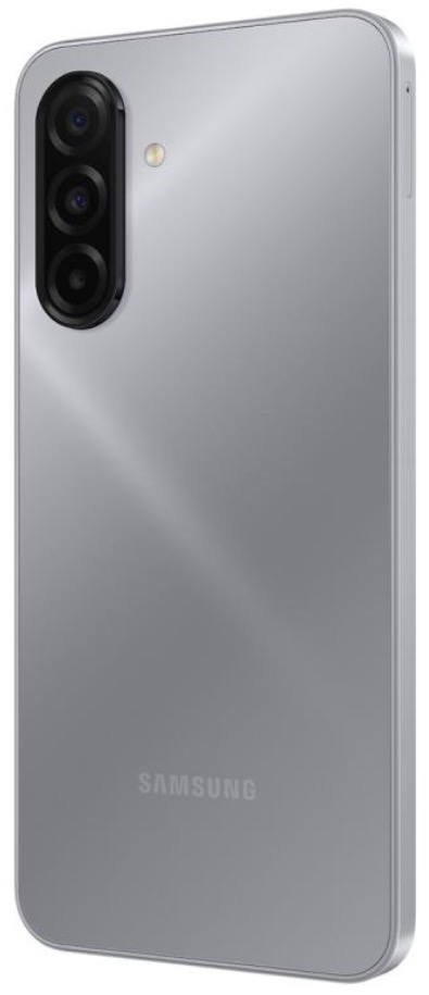 Смартфон Samsung Galaxy A17 4/128GB Gray