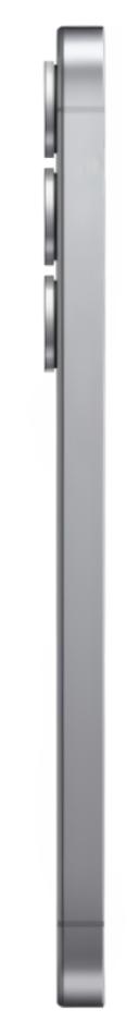 Смартфон Samsung Galaxy S25 12/256GB Silver Shadow (S931B/DS)