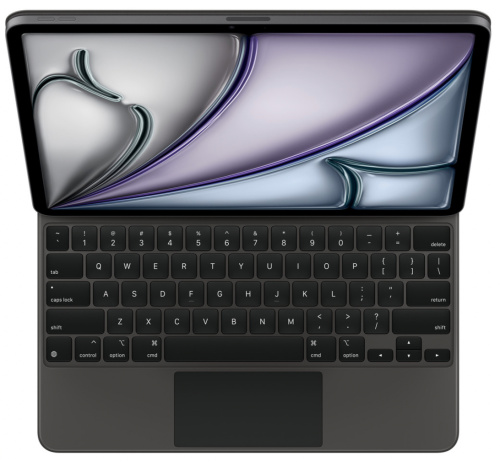 Чехол-клавиатура Apple Magic Keyboard для iPad Air 13 Black