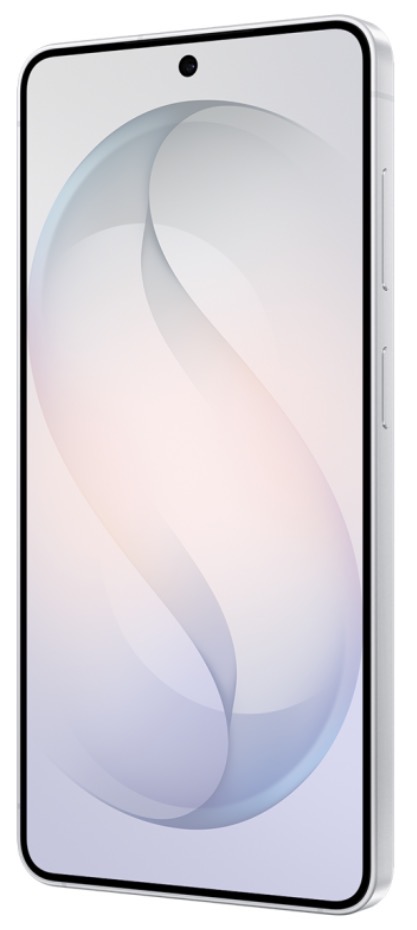 Смартфон Samsung Galaxy S26 Plus 12/512GB White