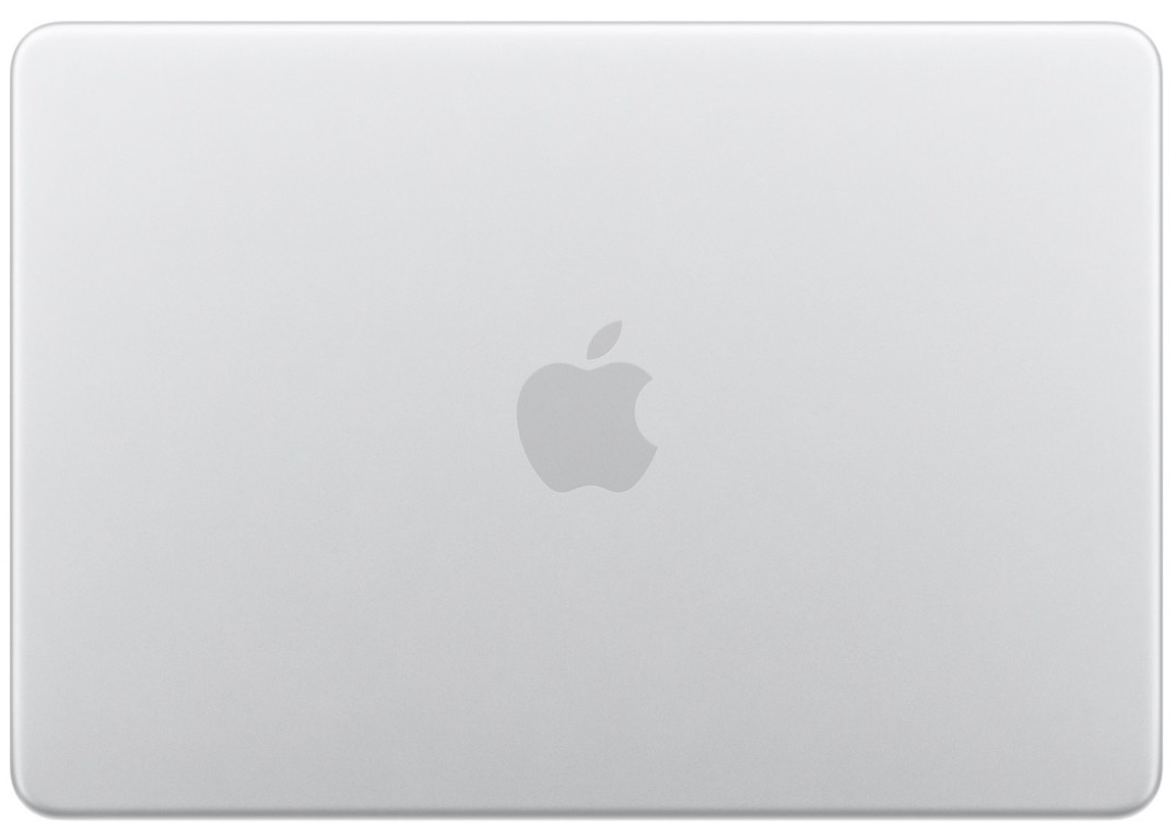 Ноутбук Apple MacBook Neo 13" A18 Pro 8GB 512GB SSD Silver