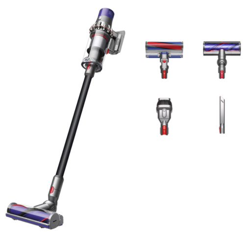 Беспроводной вертикальный пылесос Dyson V10 Total Clean