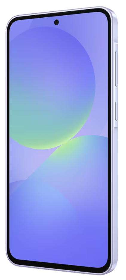 Смартфон Samsung Galaxy A36 8/256GB Lavander (A366B/DS)