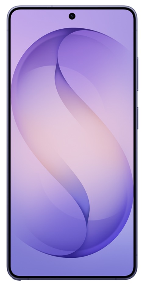 Смартфон Samsung Galaxy S26 Ultra 12/256GB Cobalt Violet