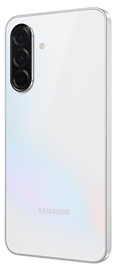 Смартфон Samsung Galaxy A36 8/128GB White (A366B/DS)