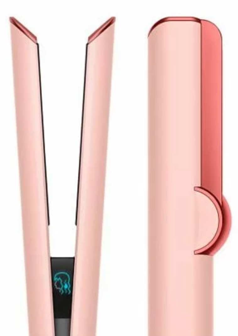 Выпрямитель Dyson AirStrait HT01 Kanzan Pink