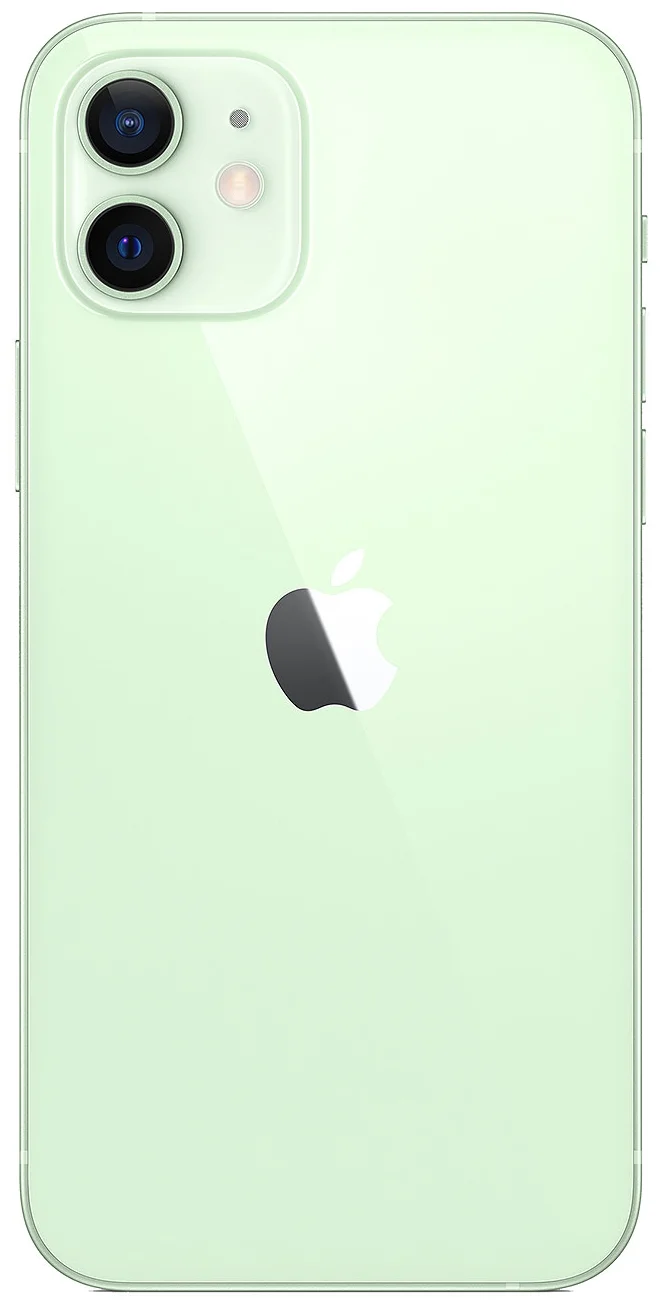 Смартфон Apple iPhone 12 256GB Green
