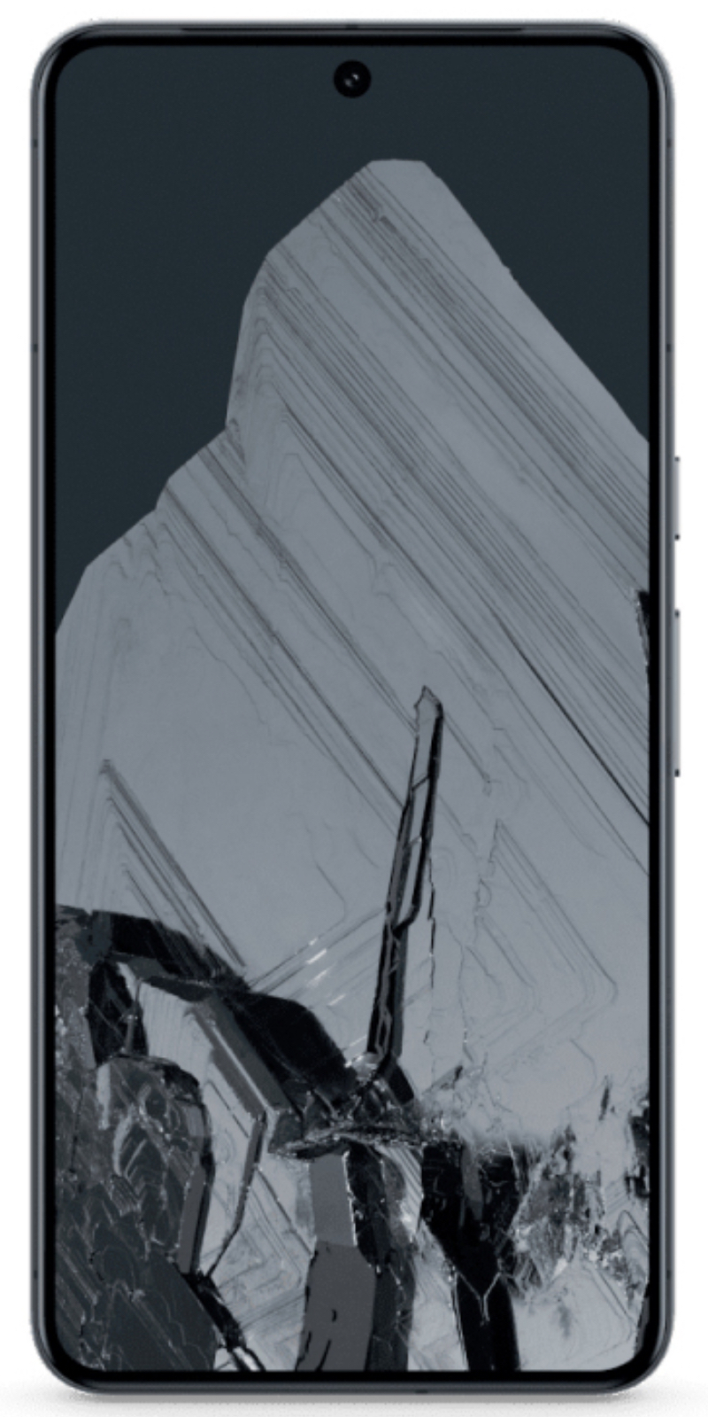 Смартфон Google Pixel 8 Pro 12/128GB Obsidian (USA)