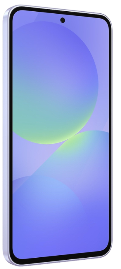 Смартфон Samsung Galaxy A36 12/256GB Lavander (A366B/DS)