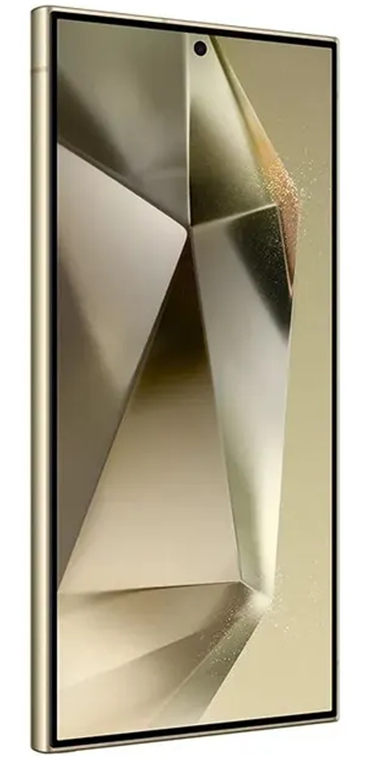 Смартфон Samsung Galaxy S24 Ultra 12/1TB Titanium Yellow (S928B/DS)