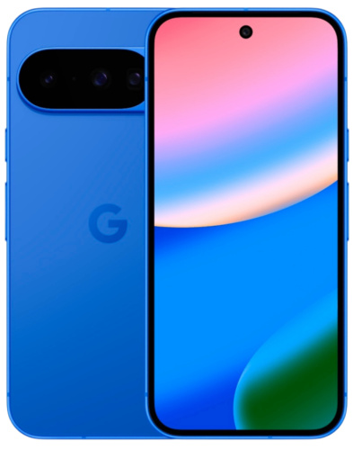 Смартфон Google Pixel 10 12/256GB Indigo (Global)