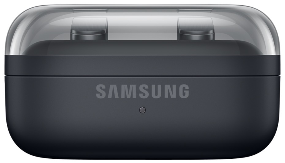 Наушники Samsung Galaxy Buds 4 Black