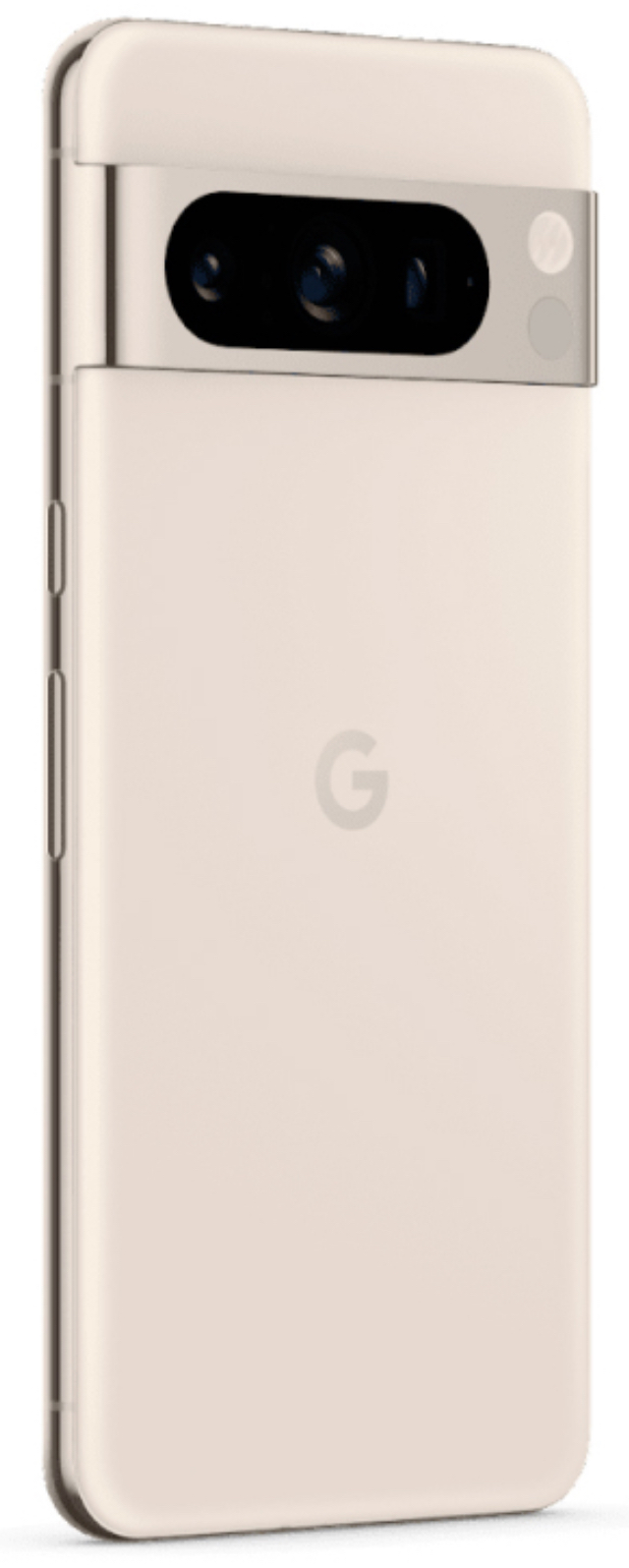 Смартфон Google Pixel 8 Pro 12/256GB Porcelain (JP)