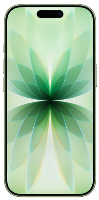 Смартфон Apple iPhone 17 256GB Sim+eSim Sage Смартфон Apple iPhone 17 256GB Sim+eSim Sage