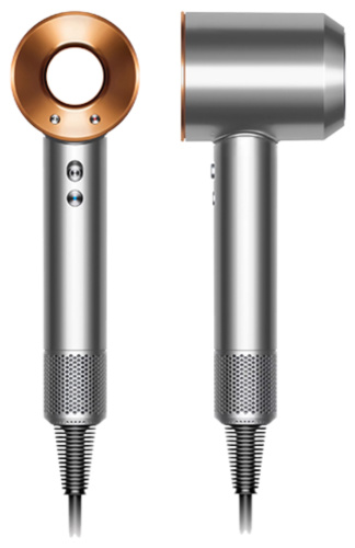 Фен Dyson Supersonic HD08 Nickel Copper Gift Edition (EU)