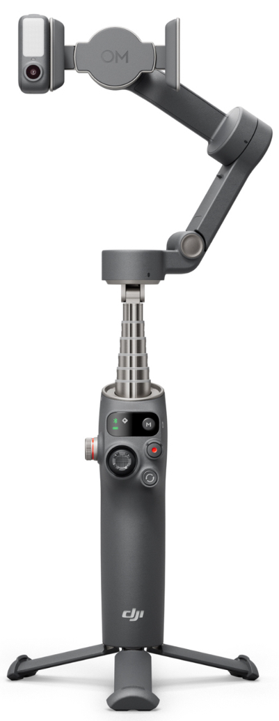 Стабилизатор DJI Osmo Mobile 7P