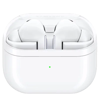Наушники Samsung Galaxy Buds 3 Pro White