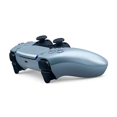 Геймпад Sony DualSense PS5 Sterling Silver