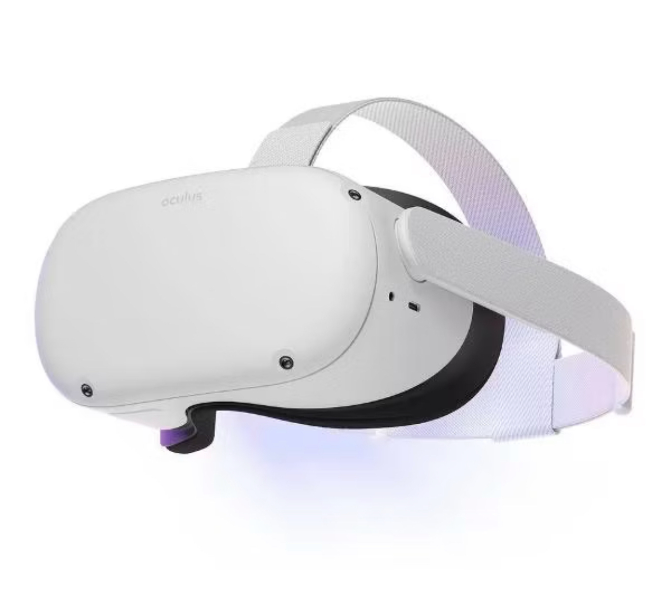 Шлем виртуальной реальности Oculus Quest 2 128GB Шлем виртуальной реальности Oculus Quest 2 128GB