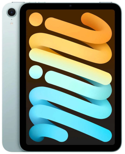 Планшет Apple iPad mini 7 (2024) 256GB Wi-Fi Blue