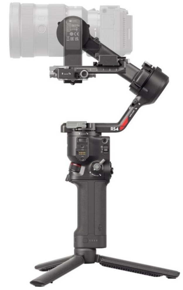 Стабилизатор DJI Ronin RS 4