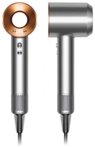 Фен Dyson Supersonic HD15 Nickel Copper (EU)