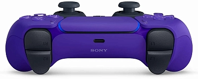 Геймпад Sony DualSense PS5 Galactic Purple