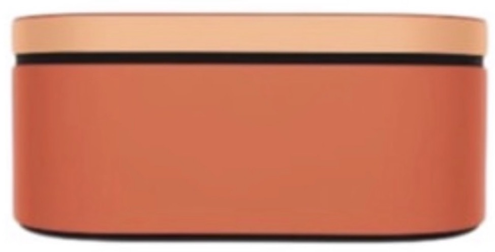 Стайлер Dyson AirWrap HS09 Co-anda 2x Ceramic Apricot/Topaz (EU)