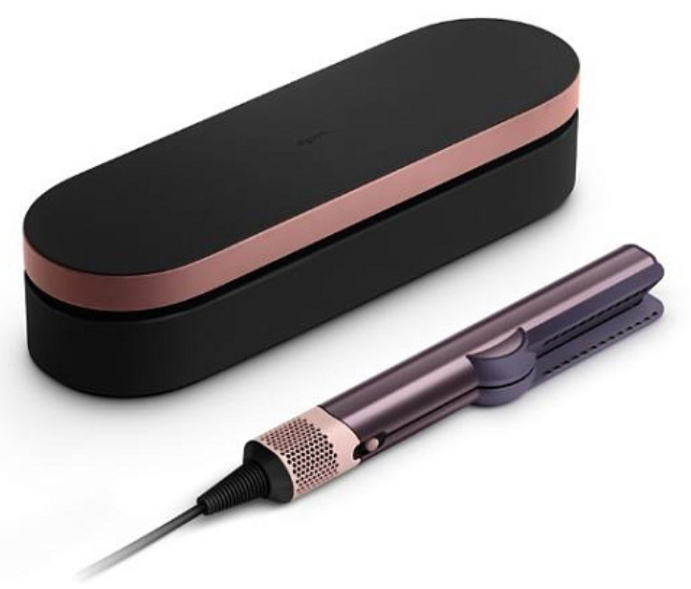 Выпрямитель Dyson AirStrait HT01 Jasper Plum