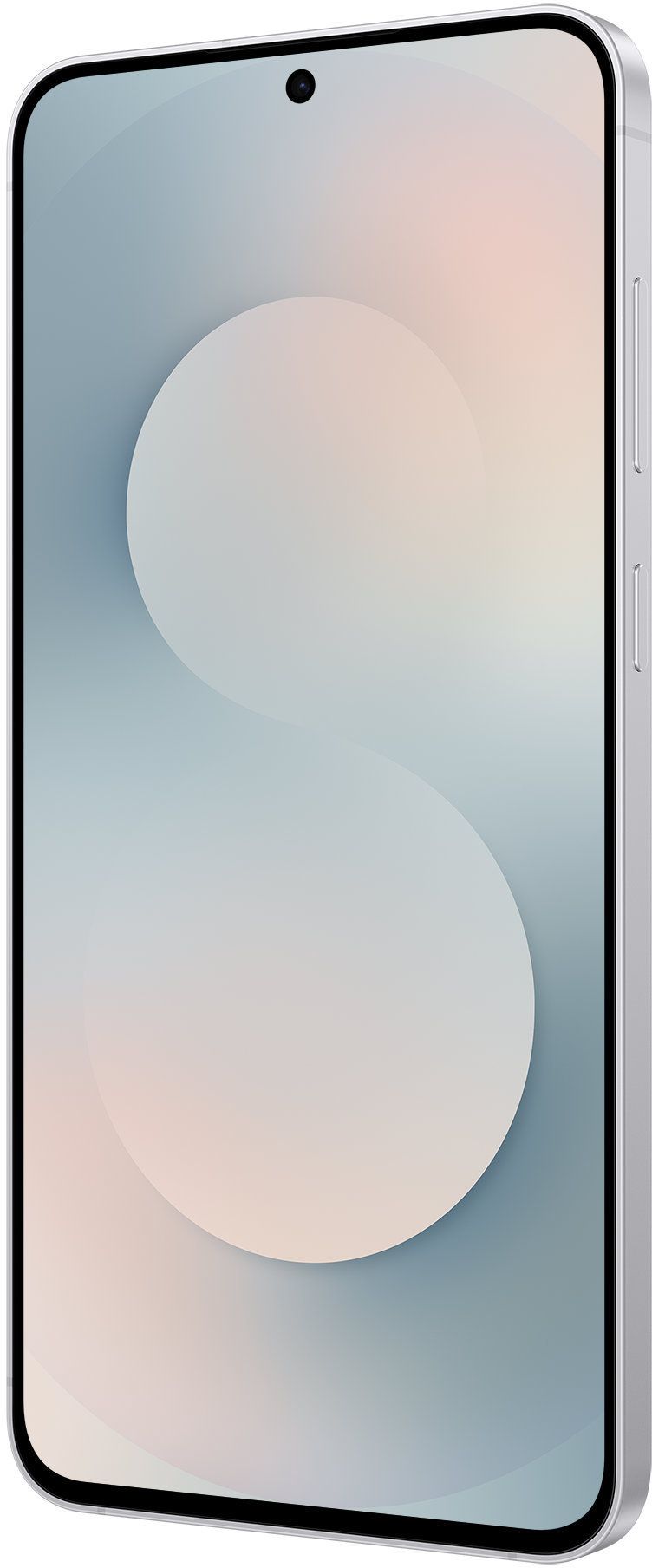 Смартфон Samsung Galaxy S25 FE 8/256GB White