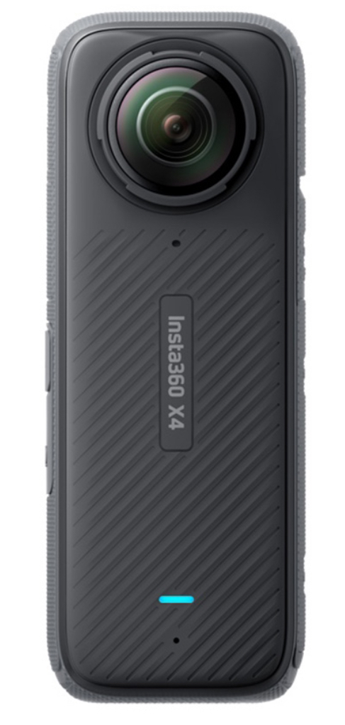 Экшн-камера Insta360 X4