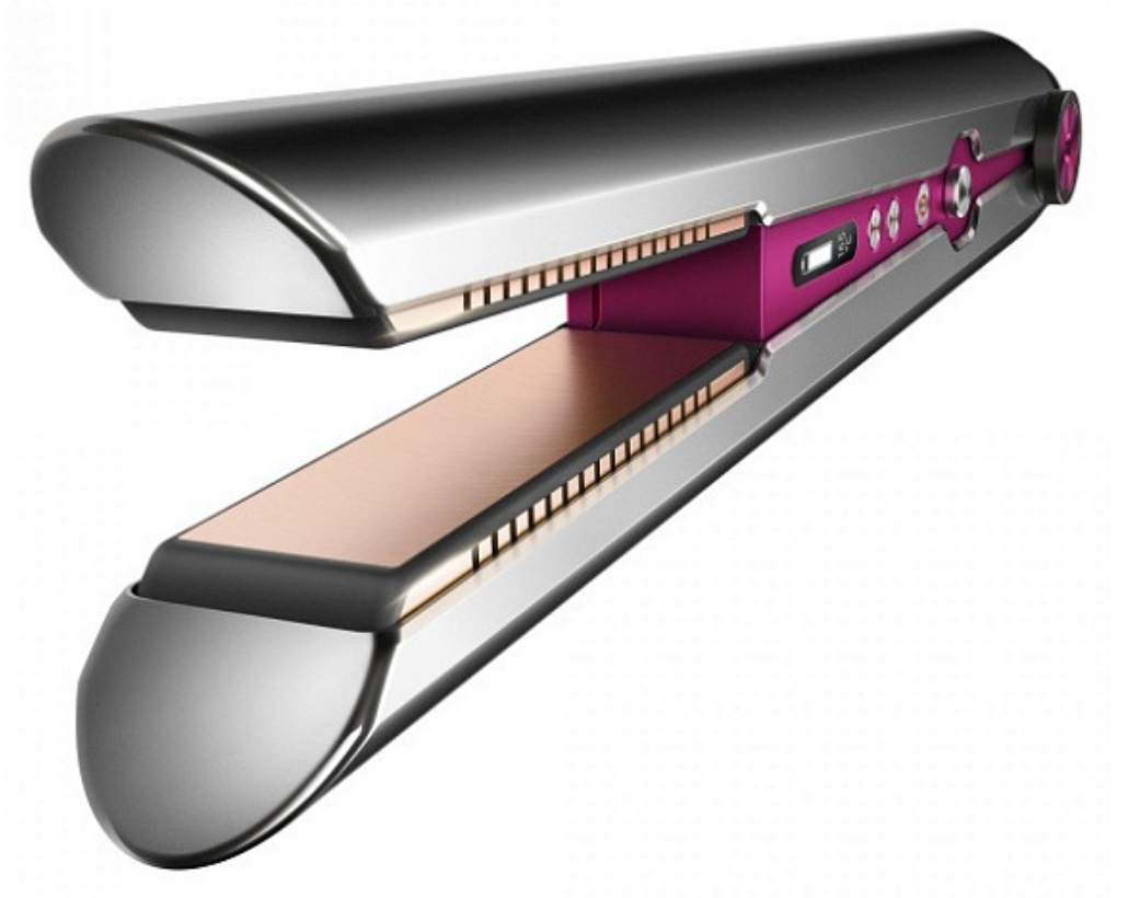 Выпрямитель Dyson Corrale HS03 Nickel/Fuchsia