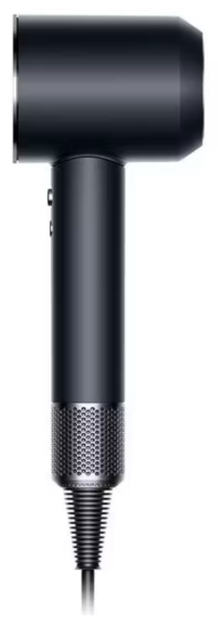 Фен Dyson Supersonic HD08 Black Nickel