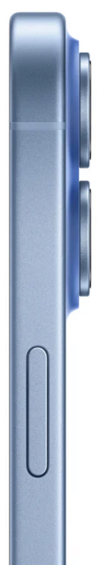 Смартфон Apple iPhone 17 256GB Sim+eSim Mist Blue Смартфон Apple iPhone 17 256GB Sim+eSim Mist Blue