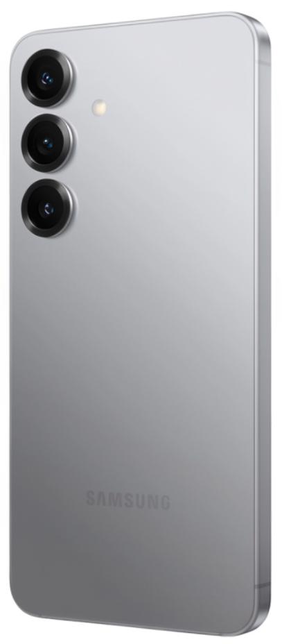 Смартфон Samsung Galaxy S25 Plus 12/256GB Silver Shadow (S936B/DS)