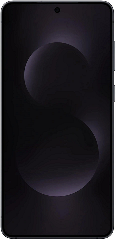 Смартфон Samsung Galaxy S25 Edge 12/256GB Titanium Jetblack