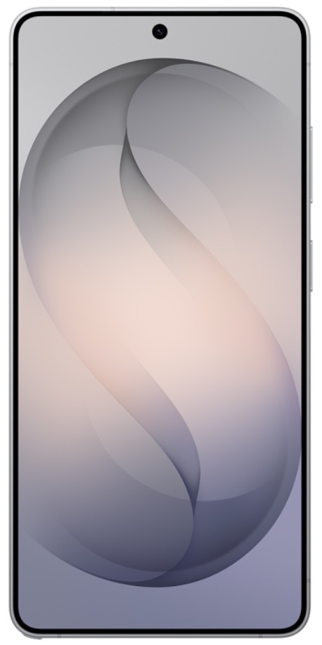 Смартфон Samsung Galaxy S26 Ultra 12/512GB Silver Shadow