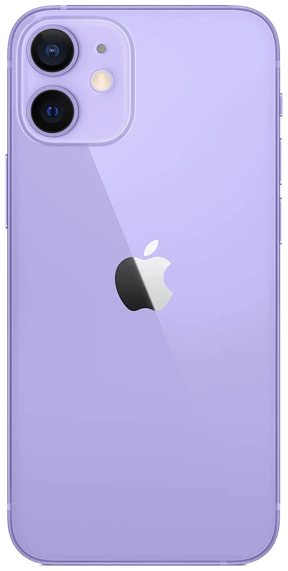Смартфон Apple iPhone 12 256GB Purple
