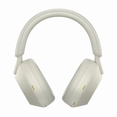 Наушники Sony WH-1000XM5 Silver