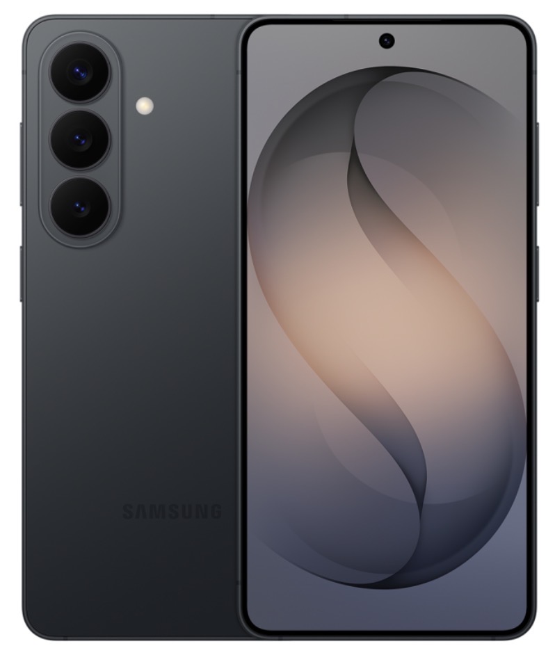 Смартфон Samsung Galaxy S26 12/512GB Black